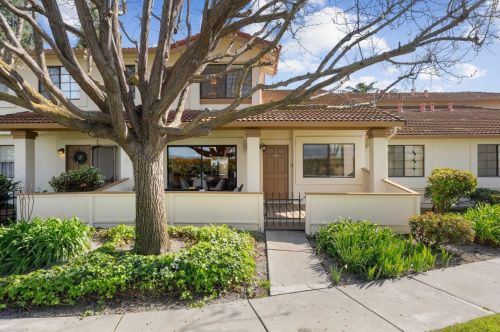 421 Colony Crest Dr, San Jose, CA 95123-1476