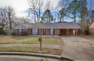 3122 Pebble Beach Cv, Memphis, TN 38115-2528