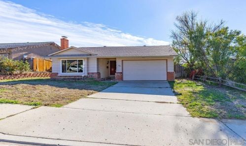 13227 Laurel St, Lakeside, CA 92040-3325