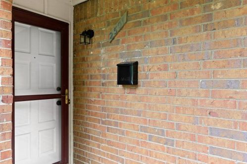 2501 Bradford Sq, Atlanta GA  30345-1338 exterior