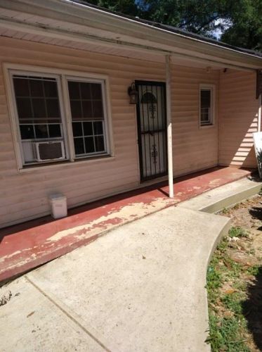 1551 Ferno Dr, Atlanta GA  30318-3343 exterior