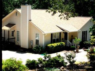 329 Liberty Ln, Holly Springs, GA 30114-5367