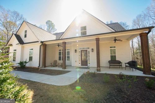 244 Blackthorn Rd, Colbert, GA 30628-0016