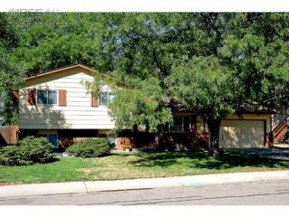 3307 Claremont Ave, Greeley, CO 80620-1431