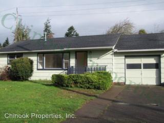 3165 Pheasant Blvd, Springfield OR  97477-7568 exterior