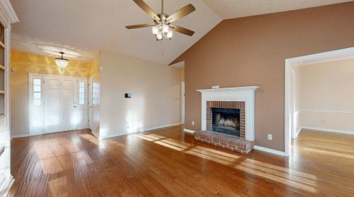95 Bloomfield Dr, Stockbridge GA  30281-2619 exterior