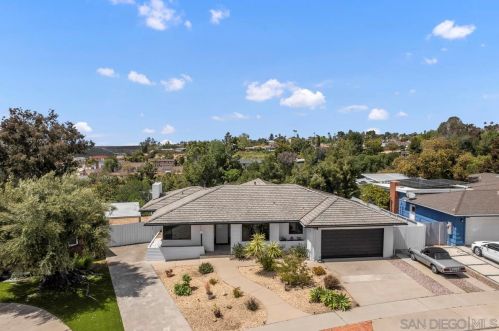 5626 Meredith Ave, San Diego, CA 92120-4808