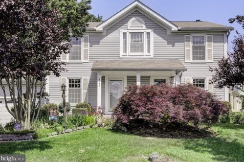 4212 Falconwood Pl, Burtonsville, MD 20866-1300