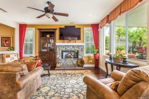 5455 Full Moon Ct, Anaheim CA  92807-4700 exterior