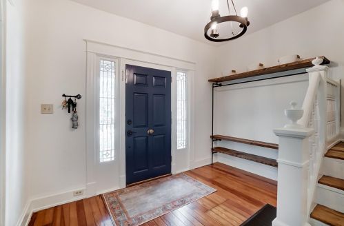 3414 Duncan Ave, Cincinnati OH  45208-2313 exterior