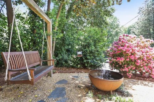 719 Forrest Trl, Atlanta GA  exterior