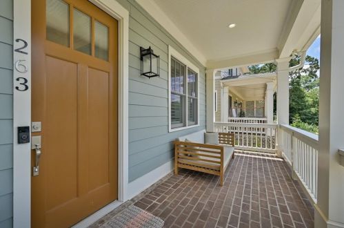 263 Hampton Ter, Atlanta, GA 30307-2318