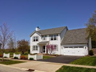 1232 Callaway Dr, Joliet, IL 60404-8155