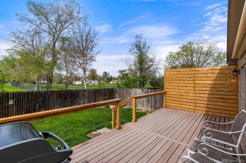 4127 62nd Pl, Arvada CO  80003-6714 exterior