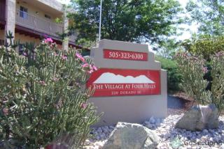 220 Dorado Pl, Albuquerque NM  87123-3620 exterior