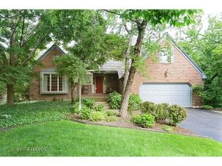 841 Turnbridge Cir, Naperville, IL 60540-8341