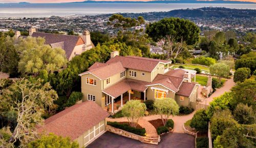2001 Las Tunas Rd, Santa Barbara, CA 93103-1724