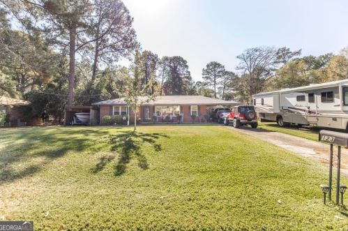 123 Sandra Ave, Warner Robins, GA 31088-4127