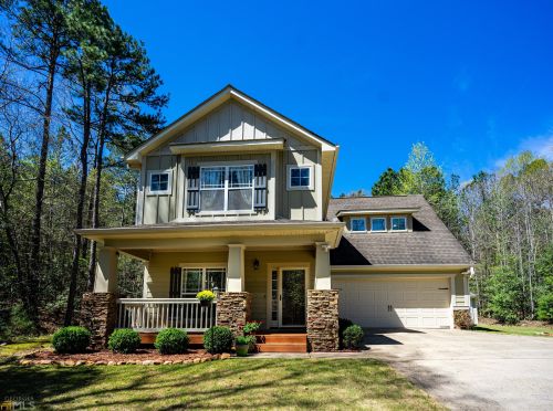 113 Cedar Ridge Dr, Lagrange, GA 30241-9435