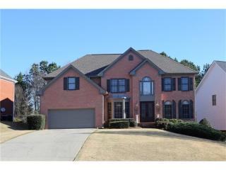 5465 Vicarage Walk, Alpharetta, GA 30005-7427