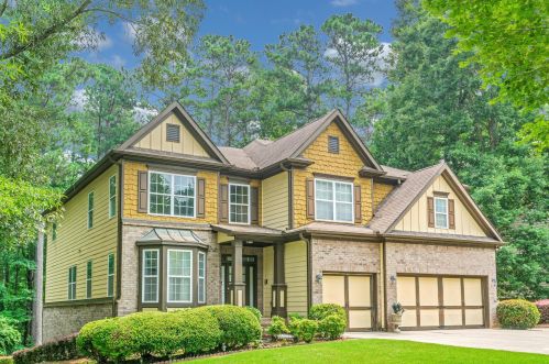 3012 Norwell Ct, Locust Grove, GA 30248-3450