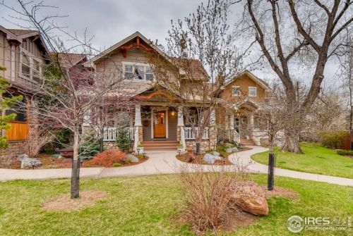 2493 Mapleton Ave, Boulder, CO 80304-3755