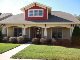 1104 Circandian Ct, Cary NC  27560-7154 exterior