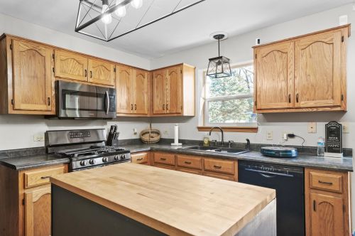 16453 Timberview Dr, Plainfield IL  60586-9657 exterior