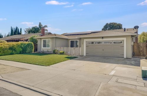 364 Madison Dr, San Jose, CA 95123-5021