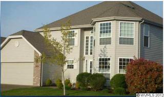 5203 Mallard Cir, Albany, OR 97321-5281