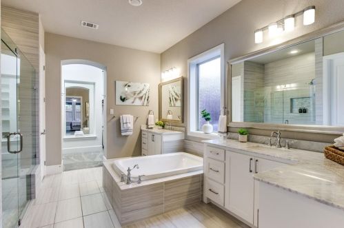 3605 5th St, Fort Worth TX  76107-2017 exterior