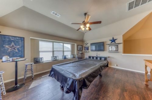 308 Darlington Trl, Fort Worth TX  76131-3584 exterior