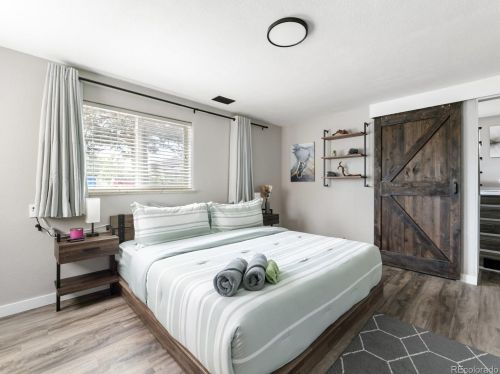 6505 54th Pl, Arvada CO  80002-3311 exterior