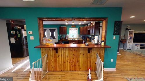 3332 Mountain Rd, Wardensville WV 26851-8279 exterior