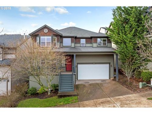 15393 Greenfield Dr, Portland OR  97224-3816 exterior