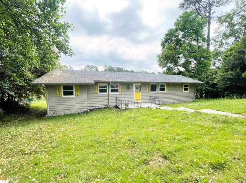 197 Cherokee Dr, Jackson, GA 30233-3631