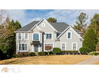 310 Morning Dew Cir, Roswell, GA 30075-7101
