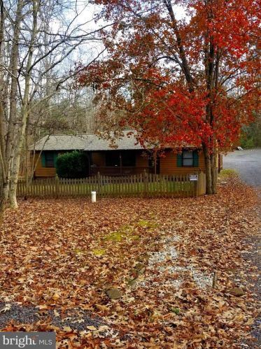 6117 Belmont Rd, Mineral, VA 23117-9656