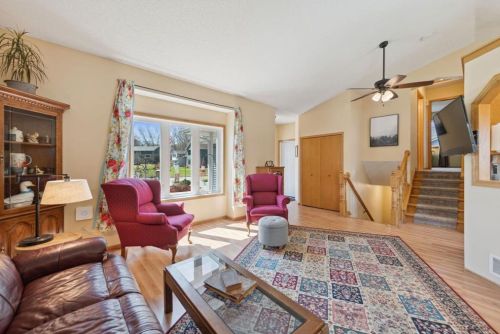 6786 29th St, Saint Paul MN  55128-3837 exterior