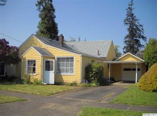 726 17 St, Corvallis OR  97330-5720 exterior