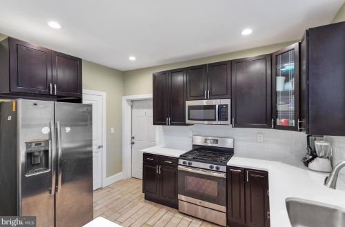 1113 63rd St, Philadelphia PA 19142-2309 exterior