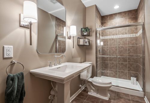 7677 128th St, Saint Paul MN  55124-9767 exterior