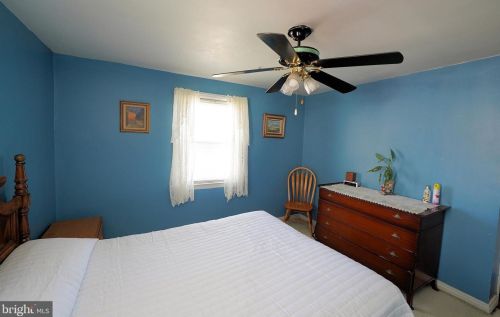 117 Jeremiah Ave, Trenton NJ 08610-6537 exterior