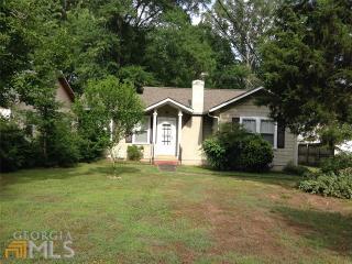 117 Cherry St, Rome, GA 30165-4103