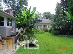 3186 Mary Dr, Marietta, GA 30066-4347