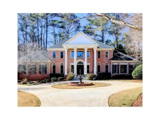 5409 Beau Reve Park, Marietta, GA 30068-4769