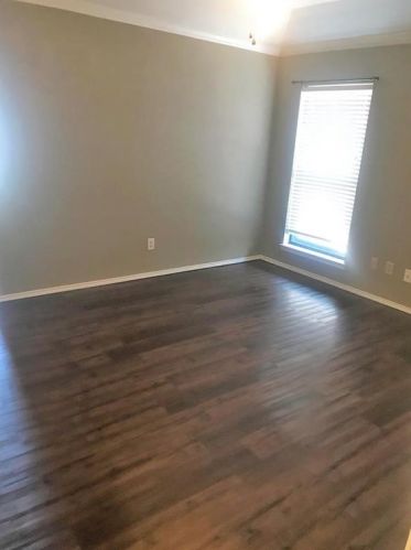 8229 April Ln, Fort Worth TX  76148-1107 exterior