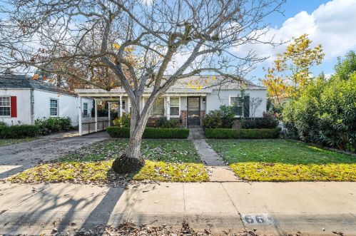 66 Sonoma Ave, Stockton, CA 95204-3435