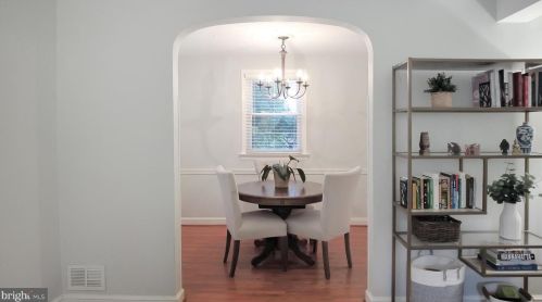 1308 Elson St, Silver Spring MD exterior