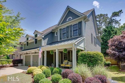 1450 Hedgewood Ln, Kennesaw, GA 30152-4513